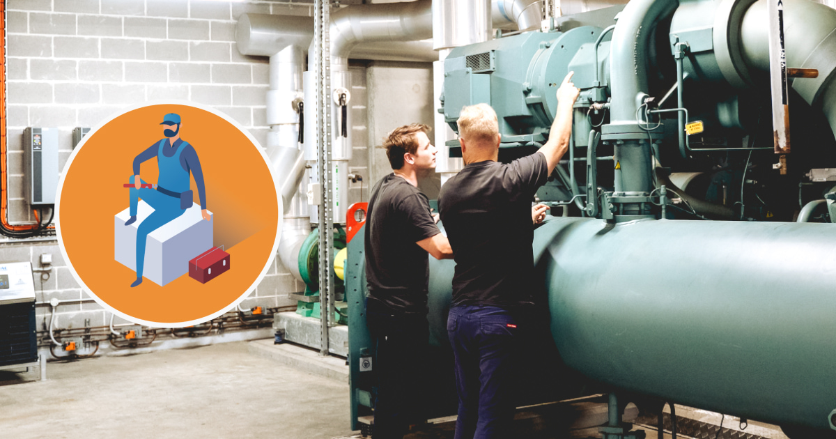 How to Start an HVAC Business A Tech’s Guide Tradify™